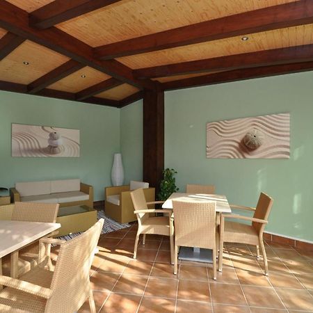 Apartamentos Dunasol Playa del Inglés Exterior foto