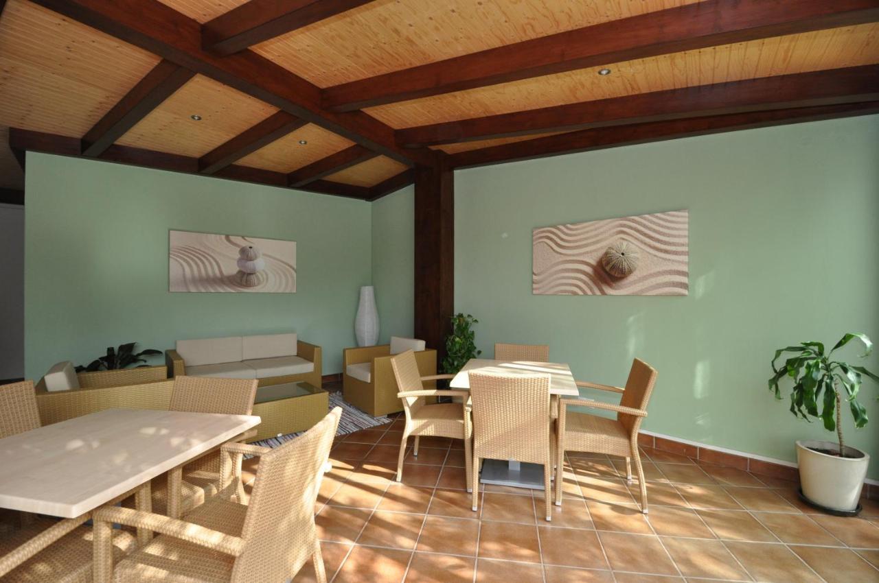 Apartamentos Dunasol Playa del Inglés Exterior foto