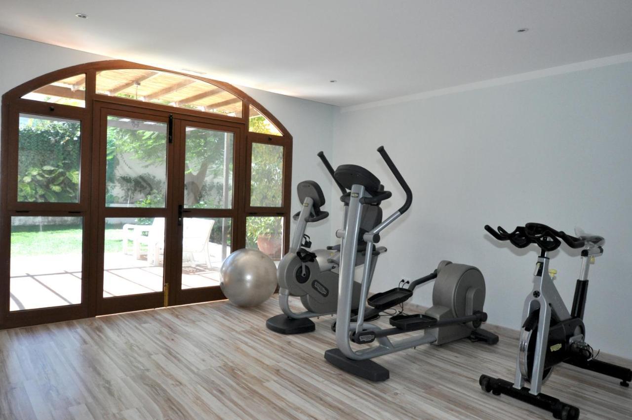 Apartamentos Dunasol Playa del Inglés Exterior foto