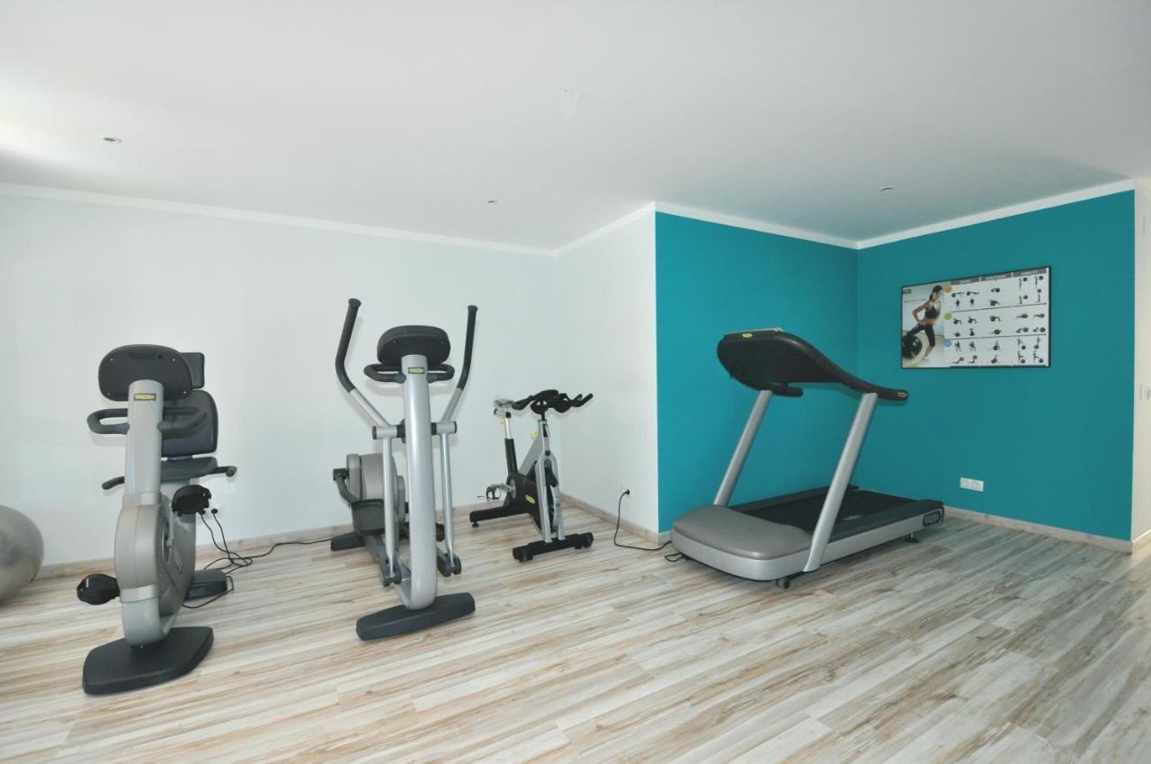 Apartamentos Dunasol Playa del Inglés Exterior foto