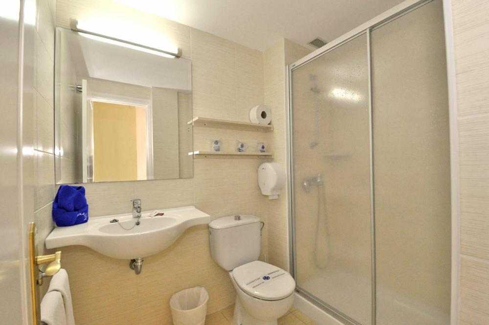 Apartamentos Dunasol Playa del Inglés Exterior foto