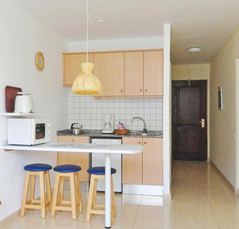 Apartamentos Dunasol Playa del Inglés Exterior foto