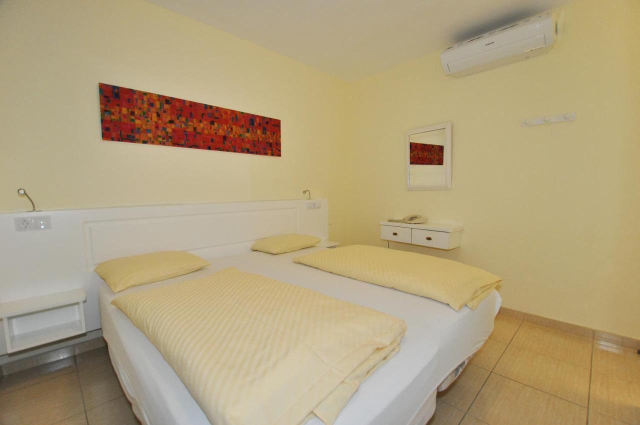 Apartamentos Dunasol Playa del Inglés Exterior foto