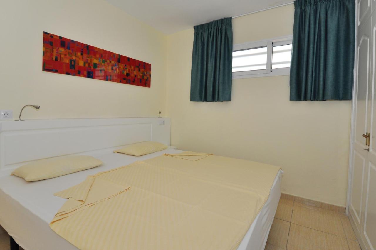 Apartamentos Dunasol Playa del Inglés Exterior foto